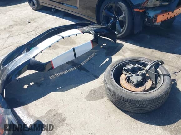 ✅ 2014 Dodge Charger RT • VIN: 2C3CDXCT3EH283596 • Lot: 43059244. Wystawiony na IAAI z przebiegiem 102 322 mil. Bezpłatny archiwum sprzedaży aukcyjnych z USA i szczegółowy raport historii pojazdu na DreamBid. Zdjęcie 12.