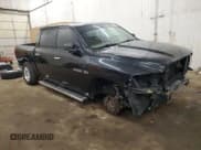 ✅ 2009 Dodge 1500 Laramie • VIN: 1D3HV13T49J513735 • Lot: 83068954. Wystawiony na Copart z przebiegiem 77 081 mil. Bezpłatny archiwum sprzedaży aukcyjnych z USA i szczegółowy raport historii pojazdu na DreamBid. Zdjęcie 4.