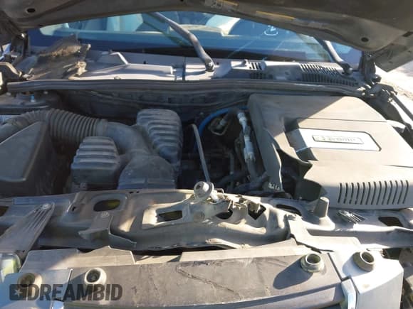 ✅ 2007 Saturn VUE I4 Hybrid • VIN: 5GZCZ33Z27S810127 • Lot: 41594094. Wystawiony na IAAI z przebiegiem Nie podano. Bezpłatny archiwum sprzedaży aukcyjnych z USA i szczegółowy raport historii pojazdu na DreamBid. Zdjęcie 10.