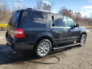 ✅ 2015 Ford Expedition Limited • VIN: 1FMJU2AT5FEF17704 • Lot: 93267645. Listed on Copart with 209,097 mi. Free auction sales archive from the USA and detailed vehicle history report at DreamBid. Image 3.