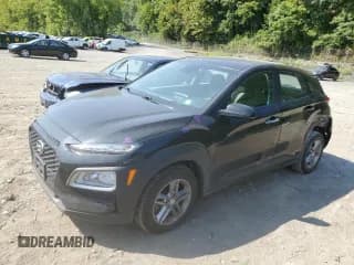 ✅ 2020 Hyundai Kona SE • VIN: KM8K1CAA5LU433742 • Лот: 69972444. Опубликован ранее на Copart с пробегом 128 778 миль. Бесплатный доступ к архиву аукционных продаж из США и подробный отчёт об истории автомобиля на DreamBid. Изображение 1.