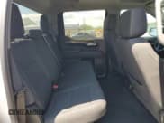 ✅ 2024 Chevrolet Silverado 1500 • VIN: 1GCPADE84RZ155161 • Лот: 59399115. Опубликован ранее на Copart с пробегом 53 105 миль. Бесплатный доступ к архиву аукционных продаж из США и подробный отчёт об истории автомобиля на DreamBid. Изображение 10.