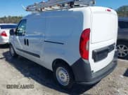 ✅ 2021 Ram ProMaster City Cargo Tradesman • VIN: ZFBHRFAB7M6T85803 • Lot: 41739448. Listed on IAAI with 106,538 mi. Free auction sales archive from the USA and detailed vehicle history report at DreamBid. Image 3.