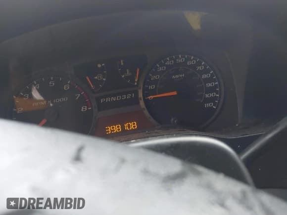 ✅ 2004 Chevrolet Colorado 1SE LS Z71 • VIN: 1GCDS136148199519 • Лот: 43466395. Опубликован ранее на IAAI с пробегом 398 108 миль. Бесплатный доступ к архиву аукционных продаж из США и подробный отчёт об истории автомобиля на DreamBid. Изображение 7.