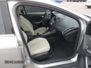 ✅ 2017 Ford Focus Titanium • VIN: 1FADP3N21HL287695 • Lot: 43504177. Listed on IAAI with 57,599 mi. Free auction sales archive from the USA and detailed vehicle history report at DreamBid. Image 5.