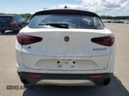 ✅ 2019 Alfa Romeo Stelvio Ti Sport • VIN: ZASPAKBN0K7C71948 • Lot: 65691075. Wystawiony na Copart z przebiegiem 56 222 mil. Bezpłatny archiwum sprzedaży aukcyjnych z USA i szczegółowy raport historii pojazdu na DreamBid. Zdjęcie 6.