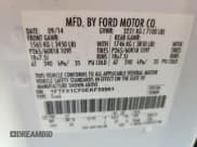 ✅ 2014 Ford F-150 XL • VIN: 1FTFX1CF0EKF59961 • Lot: 71012635. Listed on Copart with Not provided. Free auction sales archive from the USA and detailed vehicle history report at DreamBid. Image 12.