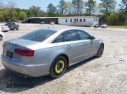 ✅ 2016 Audi A6 Premium • VIN: WAUCFAFC2GN111968 • Лот: 42003738. Опубликован ранее на IAAI с пробегом 149 089 миль. Бесплатный доступ к архиву аукционных продаж из США и подробный отчёт об истории автомобиля на DreamBid. Изображение 4.