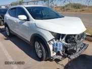 ✅ 2021 Nissan Rogue S • VIN: JN1BJ1AV6MW315297 • Lot: 43054128. Wystawiony na IAAI z przebiegiem 23 051 mil. Bezpłatny archiwum sprzedaży aukcyjnych z USA i szczegółowy raport historii pojazdu na DreamBid. Zdjęcie 1.