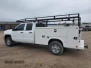 ✅ 2016 Chevrolet Silverado 2500HD Work Truck • VIN: 1GB2CUEG1GZ385706 • Lot: 88550335. Wystawiony na Copart z przebiegiem 126 538 mil. Bezpłatny archiwum sprzedaży aukcyjnych z USA i szczegółowy raport historii pojazdu na DreamBid. Zdjęcie 2.