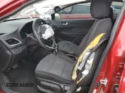 ✅ 2019 Hyundai Accent Limited • VIN: 3KPC34A38KE059604 • Лот: 88105975. Опубликован ранее на Copart с пробегом Не указан. Бесплатный доступ к архиву аукционных продаж из США и подробный отчёт об истории автомобиля на DreamBid. Изображение 7.