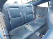 ✅ 2001 Audi TT • VIN: TRUWX28N011014774 • Lot: 41761518. Wystawiony na IAAI z przebiegiem 193 169 mil. Bezpłatny archiwum sprzedaży aukcyjnych z USA i szczegółowy raport historii pojazdu na DreamBid. Zdjęcie 8.