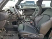 ✅ 2022 MINI Hardtop Cooper S • VIN: WMW53DH05N2P63360 • Lot: 61987265. Listed on Copart with 38,903 mi. Free auction sales archive from the USA and detailed vehicle history report at DreamBid. Image 7.