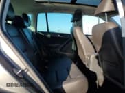 ✅ 2013 Volkswagen Tiguan SE • VIN: WVGBV7AX2DW010185 • Lot: 69625895. Listed on Copart with 134,760 mi. Free auction sales archive from the USA and detailed vehicle history report at DreamBid. Image 11.