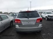 ✅ 2017 Dodge Journey SE • VIN: 3C4PDCAB2HT507579 • Лот: 43438418. Опубликован ранее на IAAI с пробегом 172 734 миль. Бесплатный доступ к архиву аукционных продаж из США и подробный отчёт об истории автомобиля на DreamBid. Изображение 16.