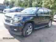 2018 Chevrolet Tahoe LT с VIN 1GNSKBKC6JR275107, выставлен на аукционе IAAI как лот 43149404 с пробегом 68 396 миль миль и . История ставок и продаж доступна на DreamBid. Изображение 18.