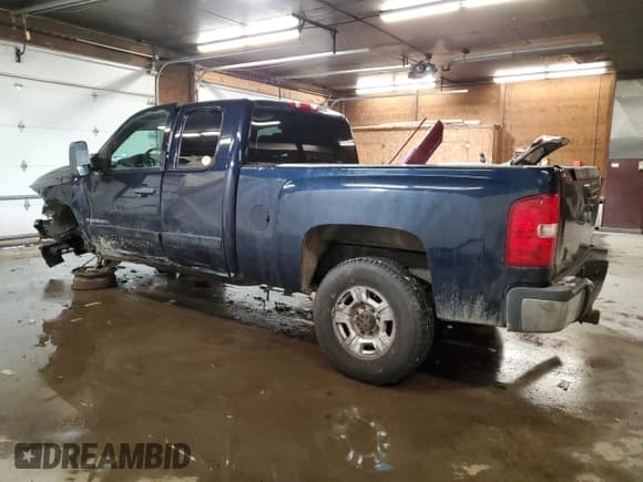 ✅ 2008 Chevrolet Silverado 2500HD 1LT • VIN: 1GCHK296X8E135422 • Lot: 88626145. Wystawiony na Copart z przebiegiem Nie podano. Bezpłatny archiwum sprzedaży aukcyjnych z USA i szczegółowy raport historii pojazdu na DreamBid. Zdjęcie 2.