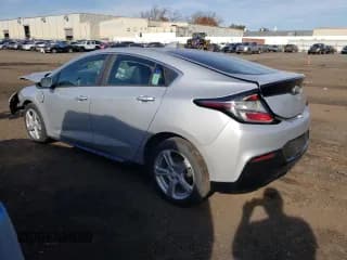 ✅ 2017 Chevrolet Volt LT • VIN: 1G1RC6S53HU212639 • Lot: 78463974. Wystawiony na Copart z przebiegiem Nie podano. Bezpłatny archiwum sprzedaży aukcyjnych z USA i szczegółowy raport historii pojazdu na DreamBid. Zdjęcie 2.