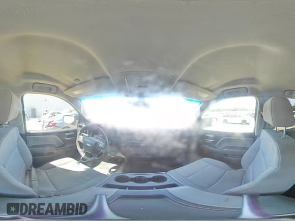 ✅ 2016 Chevrolet Silverado 2500HD Work Truck • VIN: 1GC2CUEG8GZ131079 • Lot: 80277515. Wystawiony na Copart z przebiegiem 244 343 mil. Bezpłatny archiwum sprzedaży aukcyjnych z USA i szczegółowy raport historii pojazdu na DreamBid. Zdjęcie 13.