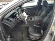 ✅ 2018 Ford Taurus SEL • VIN: 1FAHP2E80JG117410 • Lot: 91886185. Listed on Copart with Not provided. Free auction sales archive from the USA and detailed vehicle history report at DreamBid. Image 7.