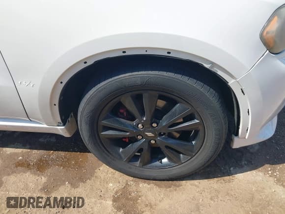 ✅ 2012 Dodge Durango R/T • VIN: 1C4SDJCT3CC181106 • Lot: 43186772. Wystawiony na IAAI z przebiegiem 170 170 mil. Bezpłatny archiwum sprzedaży aukcyjnych z USA i szczegółowy raport historii pojazdu na DreamBid. Zdjęcie 20.