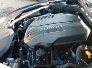 ✅ 2022 Genesis G70 3.3T • VIN: KMTG54TE7NU088285 • Lot: 41212753. Wystawiony na IAAI z przebiegiem 30 024 mil. Bezpłatny archiwum sprzedaży aukcyjnych z USA i szczegółowy raport historii pojazdu na DreamBid. Zdjęcie 20.