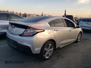 ✅ 2016 Chevrolet Volt LT • VIN: 1G1RC6S53GU123961 • Lot: 78356673. Wystawiony na Copart z przebiegiem 123 435 mil. Bezpłatny archiwum sprzedaży aukcyjnych z USA i szczegółowy raport historii pojazdu na DreamBid. Zdjęcie 3.