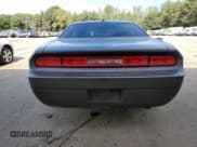 ✅ 2010 Dodge Challenger SE • VIN: 2B3CJ4DV9AH278806 • Lot: 73653894. Wystawiony na Copart z przebiegiem 91 152 mil. Bezpłatny archiwum sprzedaży aukcyjnych z USA i szczegółowy raport historii pojazdu na DreamBid. Zdjęcie 6.