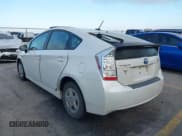 ✅ 2011 Toyota Prius I • VIN: JTDKN3DU3B1371580 • Lot: 43283336. Listed on IAAI with 220,578 mi. Free auction sales archive from the USA and detailed vehicle history report at DreamBid. Image 3.