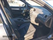 ✅ 2014 Mercedes-Benz C 250 Sport • VIN: WDDGF4HB2EG247745 • Lot: 43911327. Listed on IAAI with 81,813 mi. Free auction sales archive from the USA and detailed vehicle history report at DreamBid. Image 5.