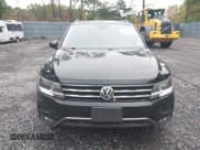 ✅ 2020 Volkswagen Tiguan SE • VIN: 3VV2B7AX6LM036737 • Лот: 43440481. Опубликован ранее на IAAI с пробегом 130 054 миль. Бесплатный доступ к архиву аукционных продаж из США и подробный отчёт об истории автомобиля на DreamBid. Изображение 12.
