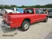1999 Dodge Dakota SLT z VIN 1B7GL22Y6XS283846, wystawiony jako Copart lot #58123195 z przebiegiem 175 671 mil mil oraz Szkoda całkowita • Salvage title. Historia ofert i sprzedaży dostępna na DreamBid. Obrazek 3.