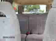 1995 Chevrolet Blazer z VIN 1GNCS13W3SK128695, wystawiony jako Copart lot #72432754 z przebiegiem 162 645 mil mil oraz Szkoda całkowita • Salvage title. Historia ofert i sprzedaży dostępna na DreamBid. Obrazek 10.