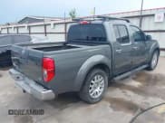 ✅ 2009 Nissan Frontier SE • VIN: 1N6AD07U09C418200 • Lot: 42475179. Wystawiony na IAAI z przebiegiem 55 980 mil. Bezpłatny archiwum sprzedaży aukcyjnych z USA i szczegółowy raport historii pojazdu na DreamBid. Zdjęcie 4.