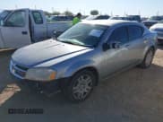 ✅ 2014 Dodge Avenger SE • VIN: 1C3CDZAB5EN110580 • Lot: 43518650. Wystawiony na IAAI z przebiegiem 154 494 mil. Bezpłatny archiwum sprzedaży aukcyjnych z USA i szczegółowy raport historii pojazdu na DreamBid. Zdjęcie 2.