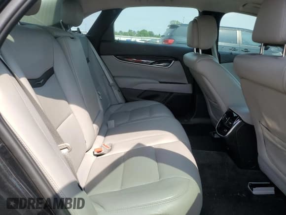 ✅ 2014 Cadillac XTS Luxury • VIN: 2G61M5S38E9132386 • Lot: 57744985. Listed on Copart with 130,940 mi. Free auction sales archive from the USA and detailed vehicle history report at DreamBid. Image 10.