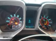 ✅ 2011 Chevrolet Camaro 1LT • VIN: 2G1FB1ED9B9137493 • Lot: 91840015. Listed on Copart with 73,883 mi. Free auction sales archive from the USA and detailed vehicle history report at DreamBid. Image 9.