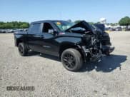 ✅ 2022 Chevrolet Silverado 1500 LT Trail Boss • VIN: 3GCUDFET4NG566662 • Lot: 67845455. Listed on Copart with Not provided. Free auction sales archive from the USA and detailed vehicle history report at DreamBid. Image 13.