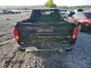 ✅ 2022 GMC Sierra 1500 SLE • VIN: 3GTUUBED5NG612937 • Лот: 64686435. Опубликован ранее на Copart с пробегом 31 438 миль. Бесплатный доступ к архиву аукционных продаж из США и подробный отчёт об истории автомобиля на DreamBid. Изображение 6.