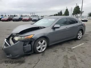 ✅ 2009 Acura TSX • VIN: JH4CU26649C030394 • Lot: 93096695. Wystawiony na Copart z przebiegiem 301 896 mil. Bezpłatny archiwum sprzedaży aukcyjnych z USA i szczegółowy raport historii pojazdu na DreamBid. Zdjęcie 1.