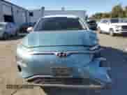 2019 Hyundai Kona SEL z VIN KM8K23AG1KU031300, wystawiony jako Copart lot #76628914 z przebiegiem 86 902 mil mil oraz Szkoda całkowita • Salvage title. Historia ofert i sprzedaży dostępna na DreamBid. Obrazek 5.