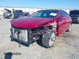 2016 Hyundai Azera Limited z VIN KMHFH4JG4GA508154, wystawiony jako IAAI lot #41585151 z przebiegiem 83 186 mil mil oraz . Historia ofert i sprzedaży dostępna na DreamBid. Obrazek 6.