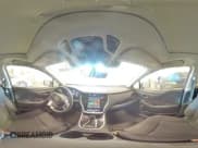 ✅ 2025 Subaru Outback Premium • VIN: 4S4BTAFC9S3191907 • Lot: 68203965. Listed on Copart with 4,542 mi. Free auction sales archive from the USA and detailed vehicle history report at DreamBid. Image 16.