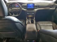 ✅ 2020 Ford Explorer XLT • VIN: 1FMSK8DH0LGA75189 • Лот: 95909035. Опубликован ранее на Copart с пробегом 68 015 миль. Бесплатный доступ к архиву аукционных продаж из США и подробный отчёт об истории автомобиля на DreamBid. Изображение 8.