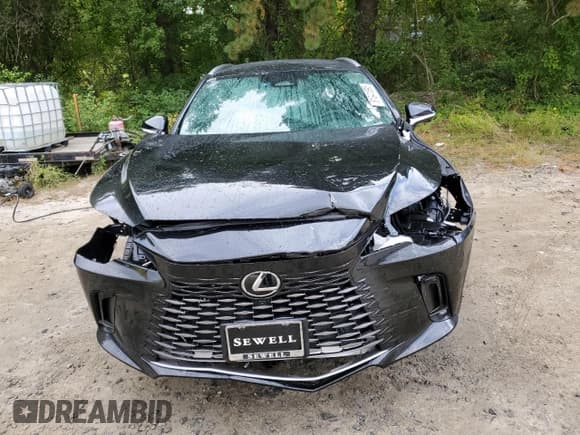✅ 2024 Lexus RX 350 • VIN: 2T2BAMBA1RC050780 • Лот: 81041895. Опубликован ранее на Copart с пробегом 7 742 миль. Бесплатный доступ к архиву аукционных продаж из США и подробный отчёт об истории автомобиля на DreamBid. Изображение 5.