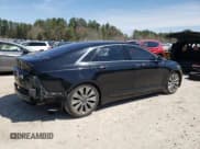 ✅ 2016 Lincoln MKZ • VIN: 3LN6L2M9XGR610743 • Lot: 53339535. Listed on Copart with 135,657 mi. Free auction sales archive from the USA and detailed vehicle history report at DreamBid. Image 3.