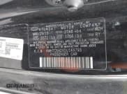 ✅ 2013 Hyundai Veloster w/Black Int • VIN: KMHTC6ADXDU149793 • Lot: 41537953. Wystawiony na IAAI z przebiegiem 117 635 mil. Bezpłatny archiwum sprzedaży aukcyjnych z USA i szczegółowy raport historii pojazdu na DreamBid. Zdjęcie 9.