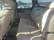 ✅ 2013 Chevrolet Silverado 1500 LTZ • VIN: 3GCPKTE7XDG237936 • Lot: 92470005. Wystawiony na Copart z przebiegiem 261 019 mil. Bezpłatny archiwum sprzedaży aukcyjnych z USA i szczegółowy raport historii pojazdu na DreamBid. Zdjęcie 10.