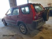 ✅ 2004 Honda CR-V LX • VIN: JHLRD68444C009054 • Lot: 94043455. Wystawiony na Copart z przebiegiem 156 742 mil. Bezpłatny archiwum sprzedaży aukcyjnych z USA i szczegółowy raport historii pojazdu na DreamBid. Zdjęcie 2.