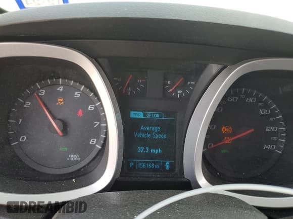 ✅ 2016 Chevrolet Equinox LT • VIN: 2GNALCEK2G1123229 • Лот: 67088554. Опубликован ранее на Copart с пробегом 156 168 миль. Бесплатный доступ к архиву аукционных продаж из США и подробный отчёт об истории автомобиля на DreamBid. Изображение 9.